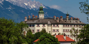 安布拉斯的皇家足跡｜奧地利歷史文化與藝術收藏的縮影