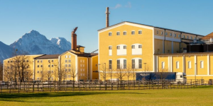 從歷史到酒杯｜走進薩爾斯堡的Stiegl啤酒世界