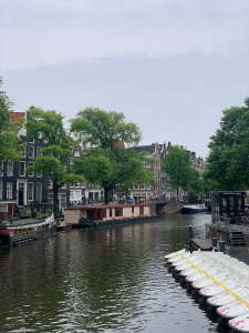 留學荷蘭一年|在異鄉的成長與回憶