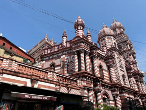 斯里蘭卡7天6夜｜茶園風光與文化之旅