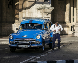 情迷古巴｜社會主義下的真實生活與人文風情