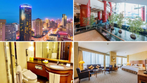 大連住宿攻略｜9家精選飯店評價總整理