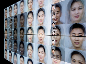 WE ARE ME｜基隆美術館年度大展開啟「觀看」新定義